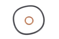 фото thumb №5, Фільтр оливи mini оригінальний номер r55 r56 r57 r58 r59 r60 r61 cooper d one d 7622446