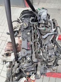 фото thumb №7, Peugeot 308 ii t9 citroen 1.6 hdi 9h06 двигун kompletny форсунки насос