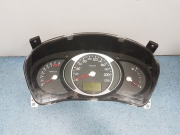 фото thumb №6, Hyundai tucson i 2.0b спидометр 94018-2e700