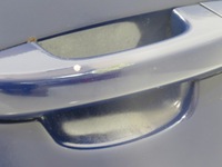 фото thumb №12, Двері лівий перед skoda superb ii 08-13r #