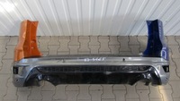 фото thumb №1, Бампер зад ford kuga mk2 st титан 12-
