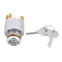 фото thumb №15, Вкладыш замка зажигания do universal car авто 12v