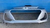 фото thumb №1, Hyundai i10 2017- lift бампер передній перед