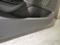 фото thumb №5, Peugeot 2008 i 2018 перед сторона левая боковина обивка дверь