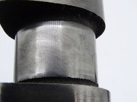 фото thumb №6, Jaguar xj x308 97- 3.2 v8 вал розподільного валу ss правий