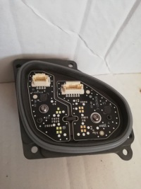 фото thumb №6, Модуль преобразователь jeż led toyota corolla e21 lift левый