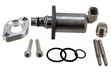 фото thumb №2, Denso клапан регулировка давления системы common-rail