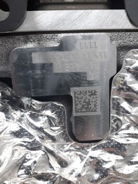 фото thumb №7, Bmw g01 g02 g20 g22 g26 g30 g32 b47d20b двигун двигун 2457657 190ps km!