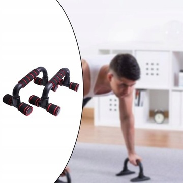 Противоскользящее оборудование Push Up для