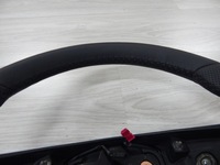 фото thumb №5, Mercedes ml w164 lift w251 lift - повітропровід sport пелюстки перемикання