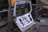 фото thumb №7, Opel zafira b крышка багажника з стекло z157