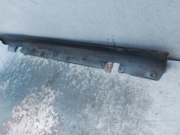 Bmw 3 e46 compact zebder mpakiet молдинг порог правый Цена, фото thumb