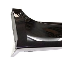 фото thumb №3, Накладка порогова права поріг infiniti m q70 нова оригінальний номер