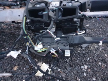 фото thumb №5, Renault megane iii обігрівач каркас панелі електропроводка