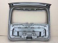 фото thumb №16, Skoda yeti 09-12r кришка кришка багажника зад задня 5l6827159