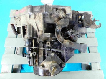 фото thumb №12, Коробка передач коробки передач 20ue06 peugeot 607 3.0 v6