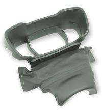 фото thumb №1, Рамка защита спидометра панель kadjar 682500431r