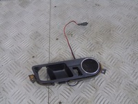 фото thumb №1, Vw phaeton рамка защита ручка динамик правый задняя 3d4839114e