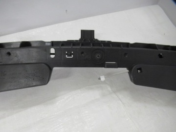 фото thumb №7, 508 рестайлинг усилитель верхний кронштейн бампера новое