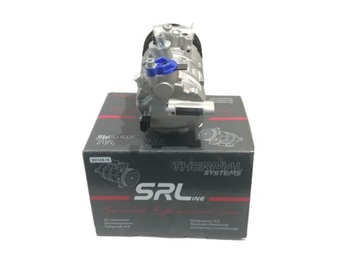 фото thumb №5, Seat leon ii 1p1 05- iii 5f компрессор кондиционера