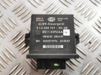 фото thumb №1, Модуль світла grand voyager 07-16 05113392aa