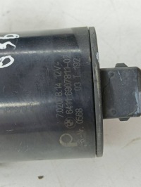 Bmw x5 e53 дополнительная насос воды 2003 6411690781102 с Разборки, фото thumb