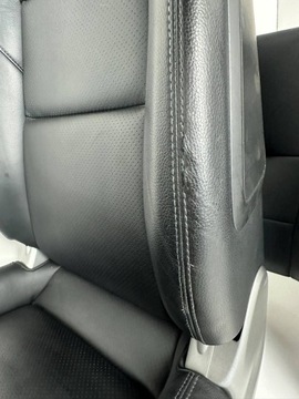 фото thumb №12, Комплект сидінь porsche 911 991