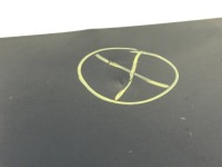 Skoda rapid nh 2016 крышка передняя / капот двигателя Недорого, фото thumb