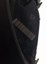 фото thumb №6, Bmw 5 e60 e61 2005 лампа задня