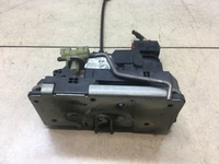 фото thumb №5, Замок двері лівий зад corsa d 6 pin 13258265