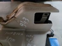 фото thumb №4, Vw phaeton замок дверь левый перед eu 9 pin