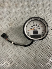 фото thumb №1, Obrotomierz счетчик mini cooper r55 clubman 9178741