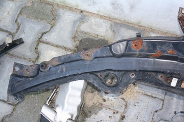 фото thumb №8, Pas переднє балка перед підсилювач alfa romeo 159