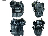 фото thumb №1, Nissan nv200 2014 двигатель