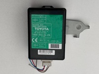 фото thumb №1, Модуль двері toyota оригінальний номер 89740-0d010
