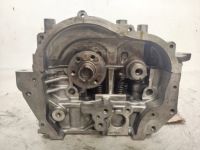 Головка двигателя renault nissan 8200519994 8200539196 2.0 dci m9r 2 Цена, фото thumb