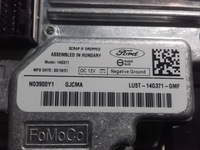 фото thumb №9, Ford puma mk2 радіо навігація сенсорний