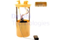 фото thumb №2, Модуль насоса топлива fiat ford 09 2003 delphi