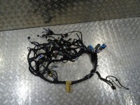 фото thumb №1, Ford mustang gt vi lift електропроводка консолі панелі