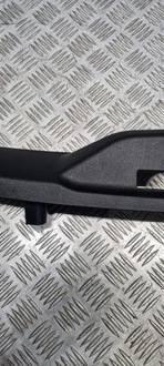 фото thumb №6, Bmw g20 g21 защита накладка замка крышки багажника 8738524