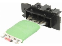 фото thumb №1, Резистор вентилятора вентилятор alfa romeo mito 08-18