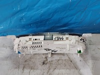 фото thumb №11, Счетчик приборная панель suzuki ignis ii 1.3 341006g0