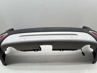 фото thumb №6, Volvo xc70 ii 07-13 бампер задня задній kompletny pdc 472-26