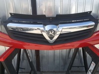 фото thumb №6, Решётка радиатора решётка радиатора радиатора opel vivaro a lift 06-14