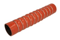 фото thumb №1, Шланг радиатора воздуха 50mmx340mm, красный pasuje do: scania