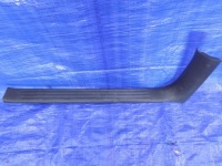 фото thumb №1, Защита порог левый перед navara np300 d23 alaskan