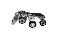 фото thumb №2, Dayco натяжитель ремень многоручьевая mercedes a w1