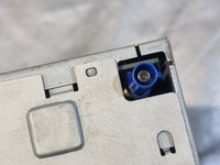 фото thumb №11, Считыватель навигации оригинальный номер a2208206085005 mercedes s klasa w220 lift