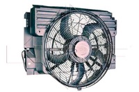 фото thumb №2, Вентилятор радіатор nrf 64546921381 64546921940 6