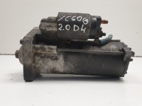 фото thumb №1, Volvo xc60 2.0 d4 стартер 30659314